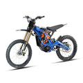 2025 Light Bee X Electric Dirt Bike