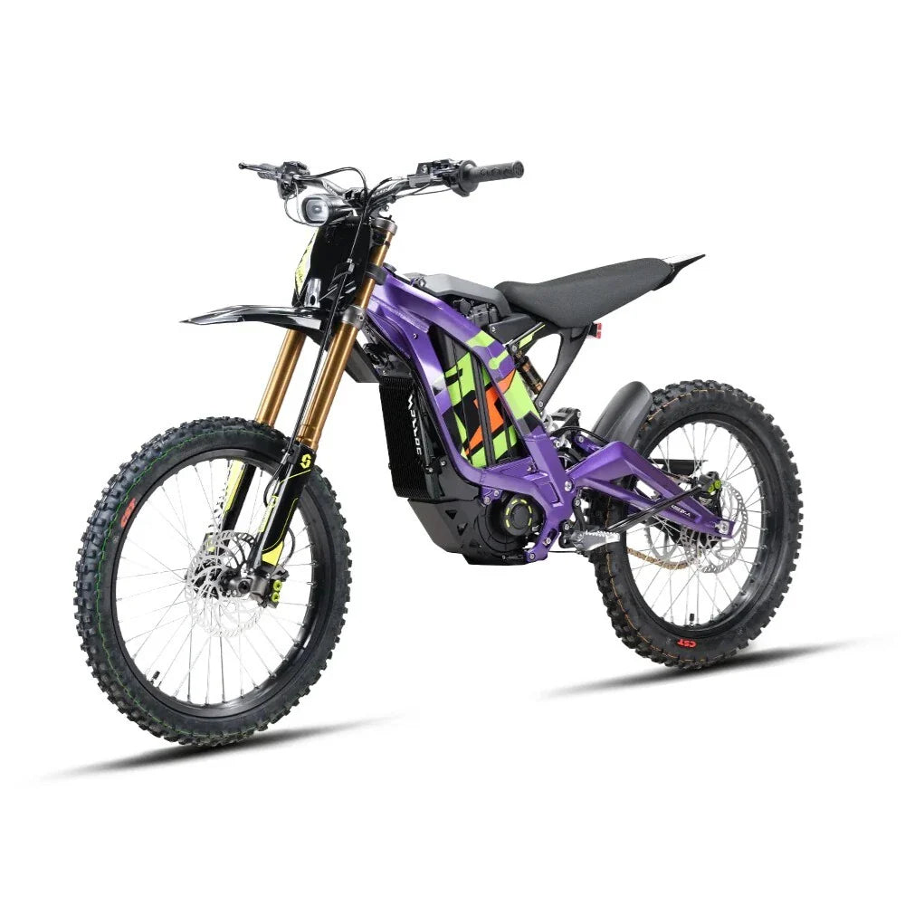 2025 Surron Light Bee X Electric Dirt Bike