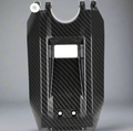 Tuttio Soleil01/Surron carbon fiber battery cover