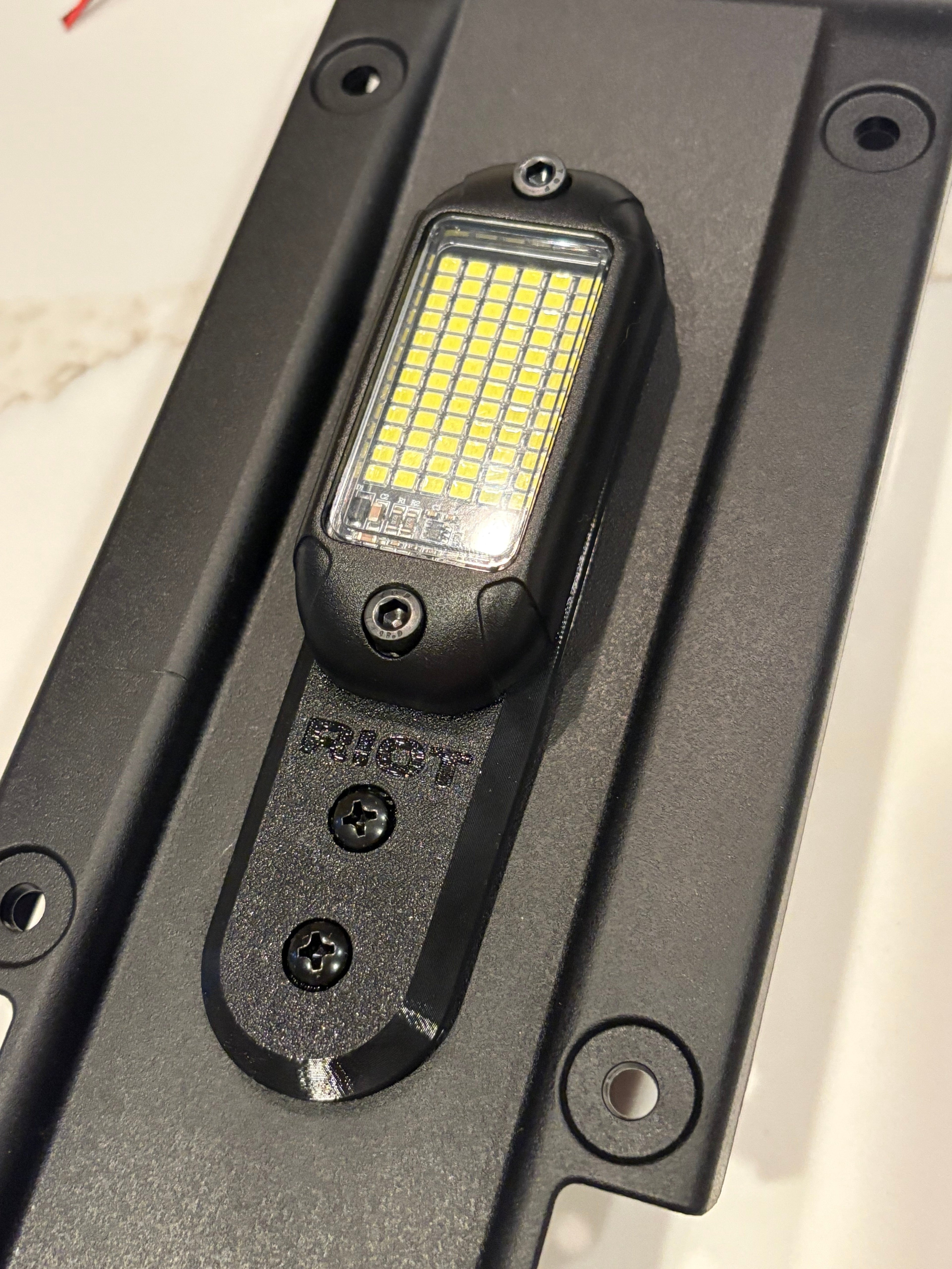 INSTOCK - Riot BEAM (72LED ROCKLIGHT)