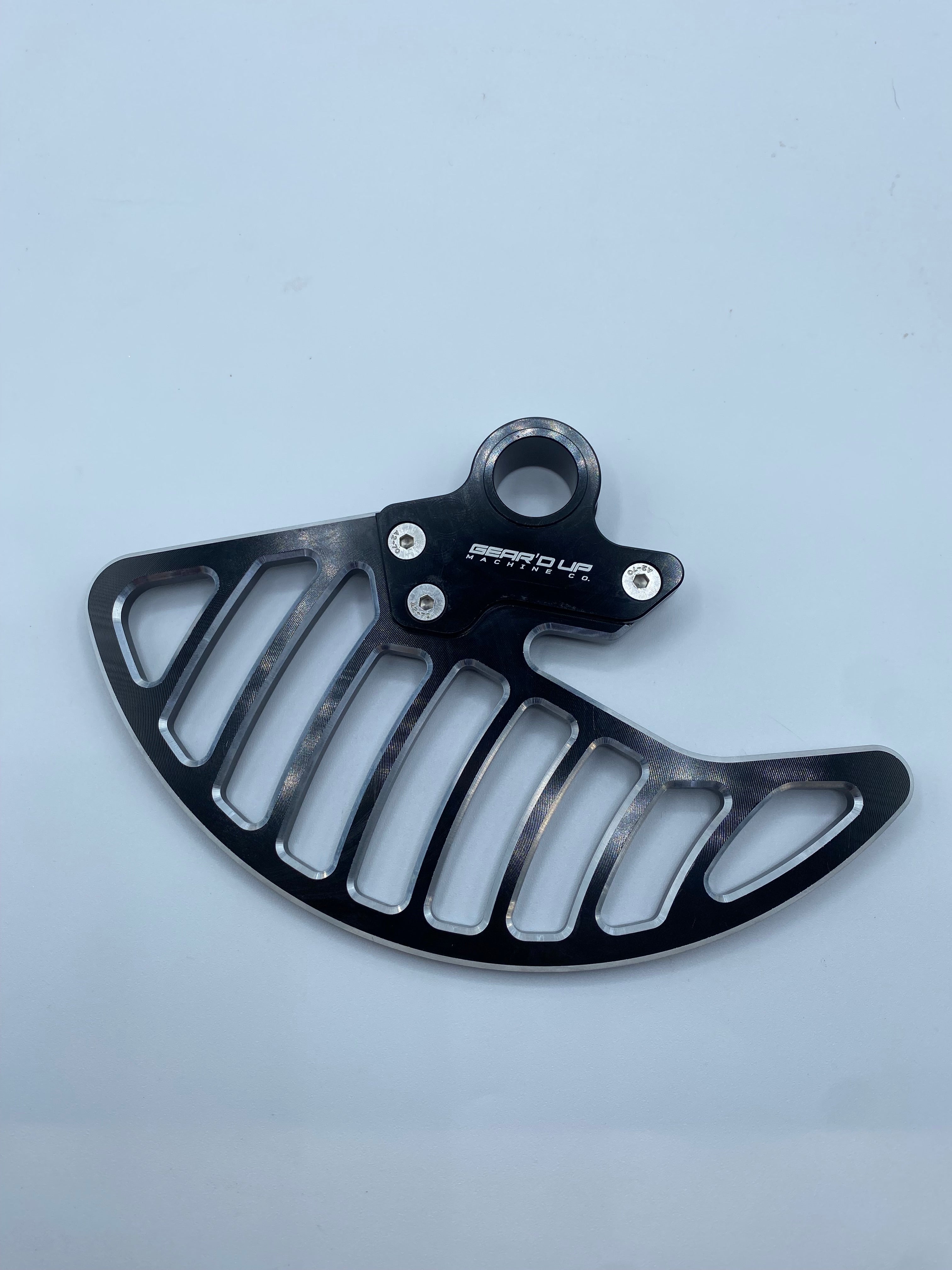 220mm Front Rotor Guard-Gear'd Up