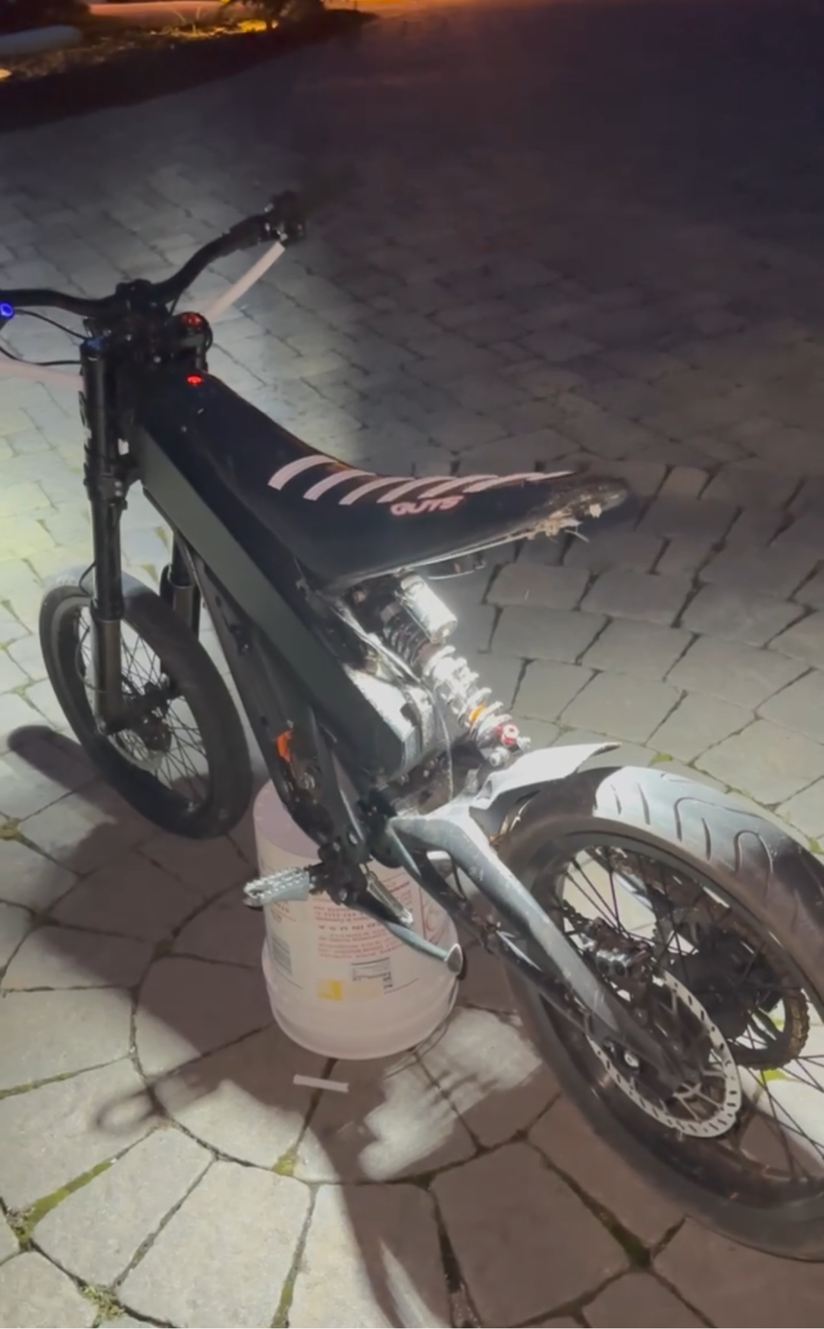 (Talaria X3) Riot CORE Light