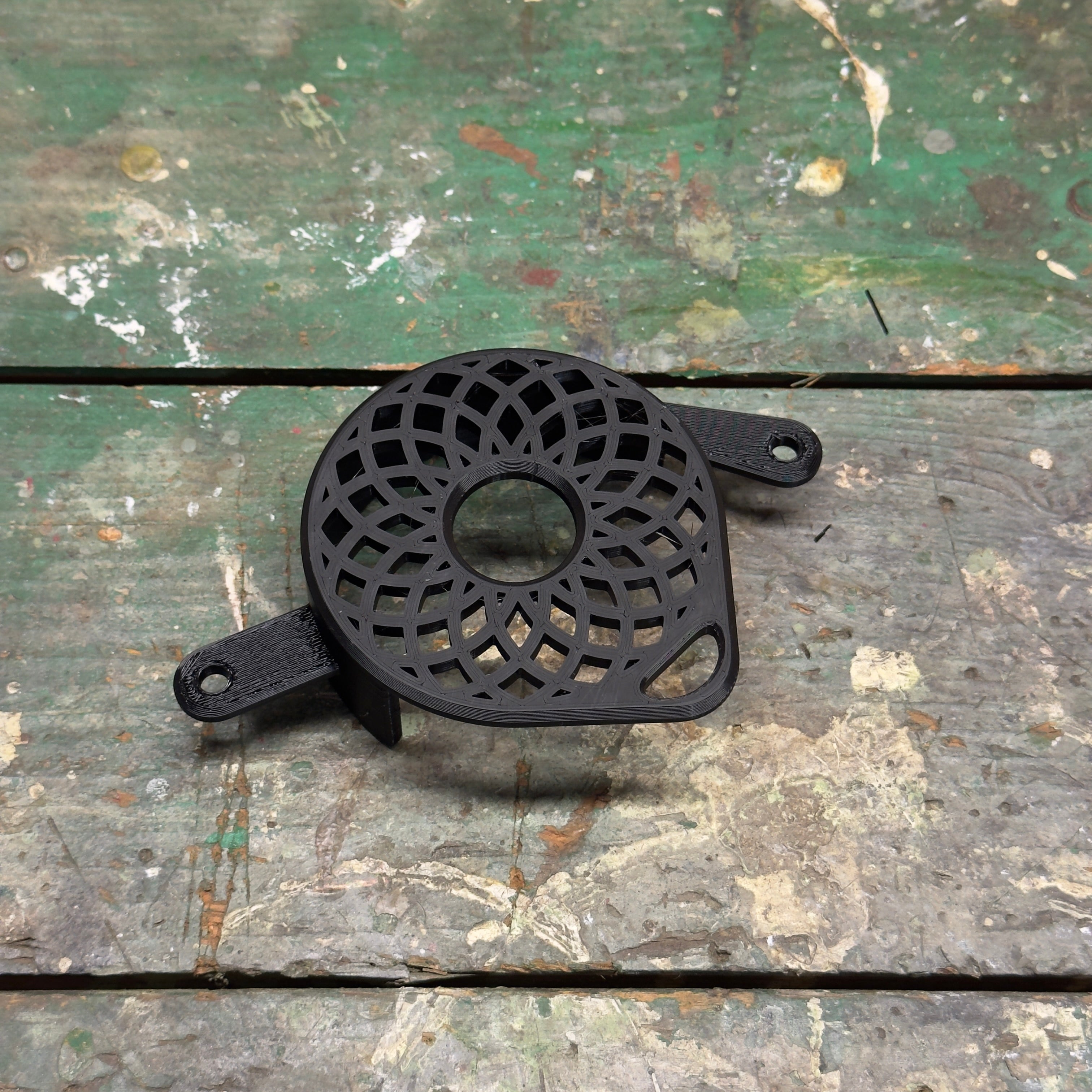 Talaria XXX Plastic Motor Cover