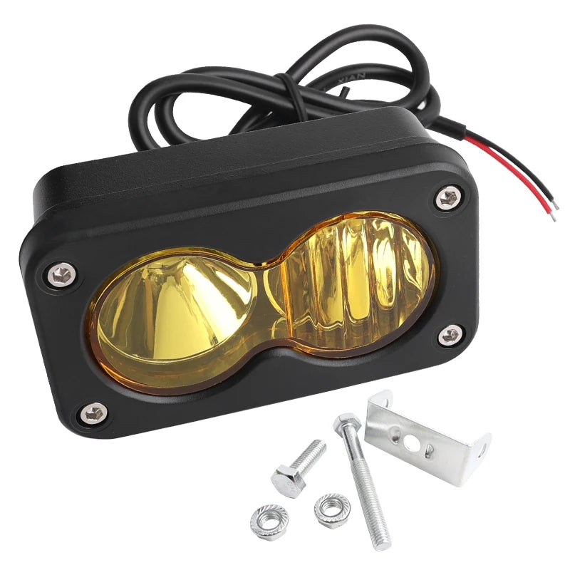 Surron/Talaria Baja Light