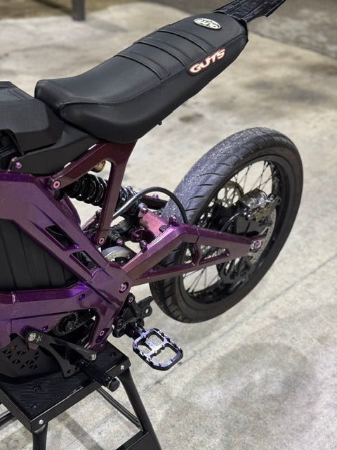 Eride Pro Plug & Play Rock Lights