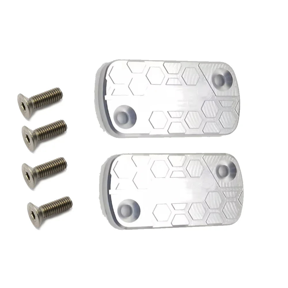 Surron Ultra Bee Brake Reservoir Caps